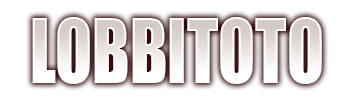 LOBBITOTO Logo